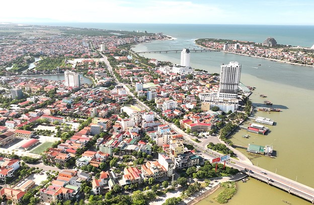 Đồng Hới “dọn tổ, đón đại bàng”, dự án bất động sản nào được hưởng lợi?- Ảnh 1.