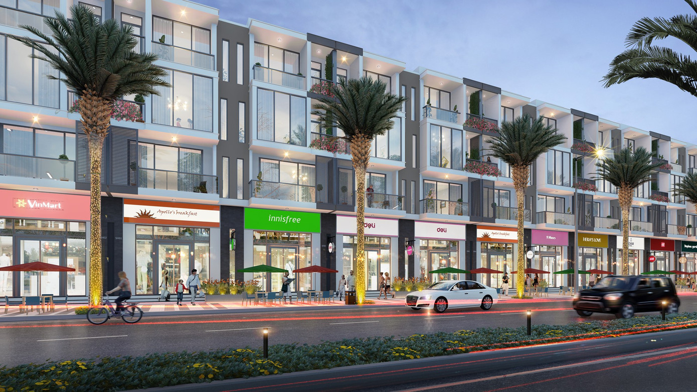 Khu Nam Sài Gòn chuẩn bị 'bùng nổ' với đại nhạc hội T&T City Millennia cuối tuần này- Ảnh 1.