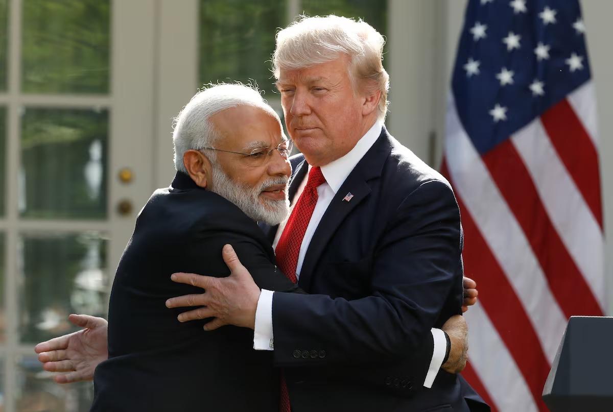 Ông Trump muốn dừng nhập khẩu dầu Nga nhưng Ấn Độ nói "không": Hé lộ lý do khiến New Delhi phản kháng- Ảnh 2.