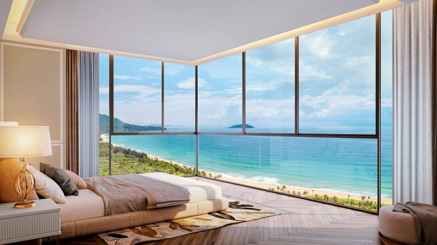 Newtown Diamond: 5 lý do khiến nhà đầu tư không thể chối từ- Ảnh 2.