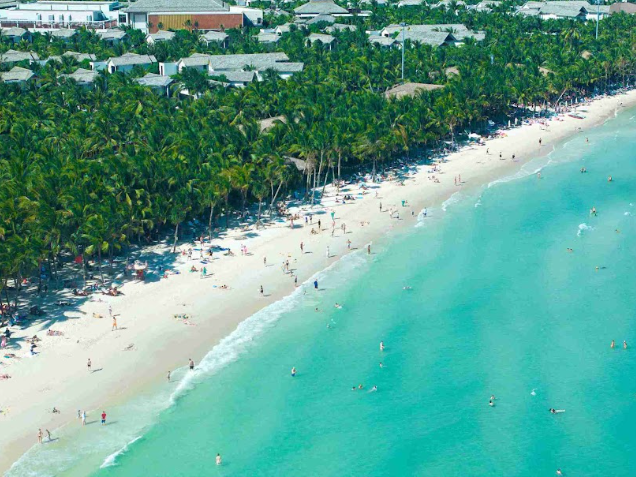 Sun PhuQuoc Airways hợp tác chiến lược với Amadeus triển khai hệ sinh thái công nghệ hàng không 5 sao- Ảnh 2.