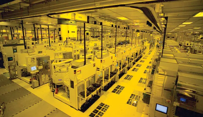 Nhóm nhân viên TSMC ăn cắp bí mật sản xuất chip 2nm cho đối thủ tại Nhật Bản- Ảnh 2. Nhóm nhân viên TSMC ăn cắp bí mật sản xuất chip 2nm cho đối thủ tại Nhật Bản- Ảnh 2.