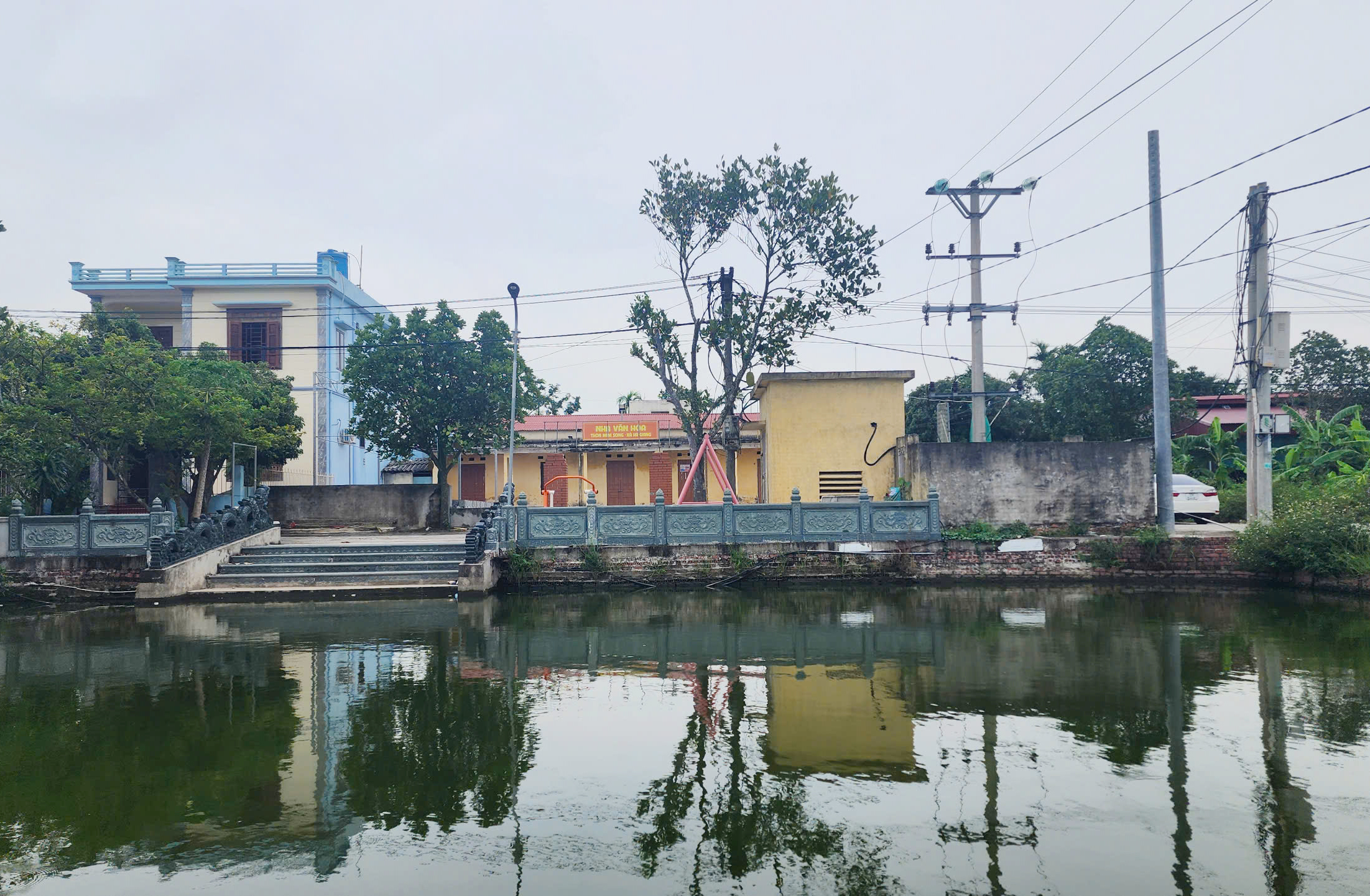 Hưng Yên: Người phụ nữ tần tảo và tình yêu mãnh liệt với cây lúa- Ảnh 6. Hưng Yên: Người phụ nữ tần tảo và tình yêu mãnh liệt với cây lúa- Ảnh 6.