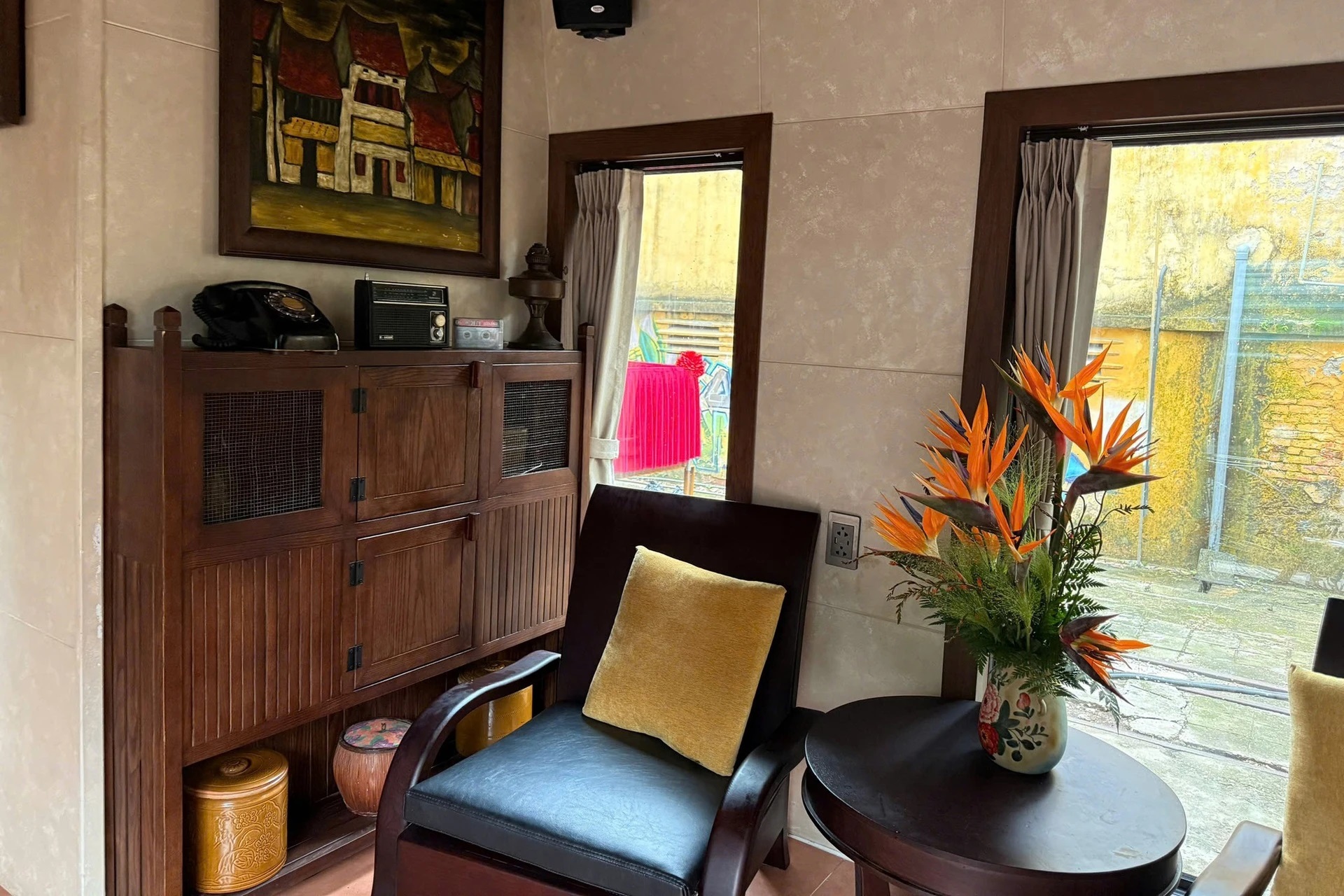 Đoàn tàu du lịch Hà Nội 5 Cửa Ô sẽ chính thức khai thác thương mại từ 3/9- Ảnh 4. Đoàn tàu du lịch Hà Nội 5 Cửa Ô sẽ chính thức khai thác thương mại từ 3/9- Ảnh 4.