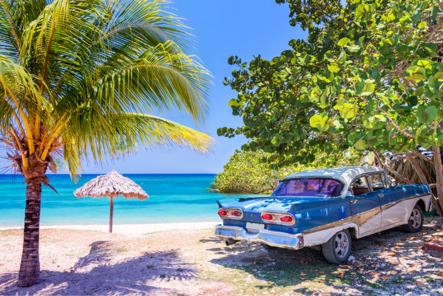Cuba sở hữu thị trường tỷ USD rất tiềm năng: Nếu "mở khóa" thành công, họ sẽ hưởng 3 lợi ích to lớn- Ảnh 1. Cuba sở hữu thị trường tỷ USD rất tiềm năng: Nếu "mở khóa" thành công, họ sẽ hưởng 3 lợi ích to lớn- Ảnh 1.