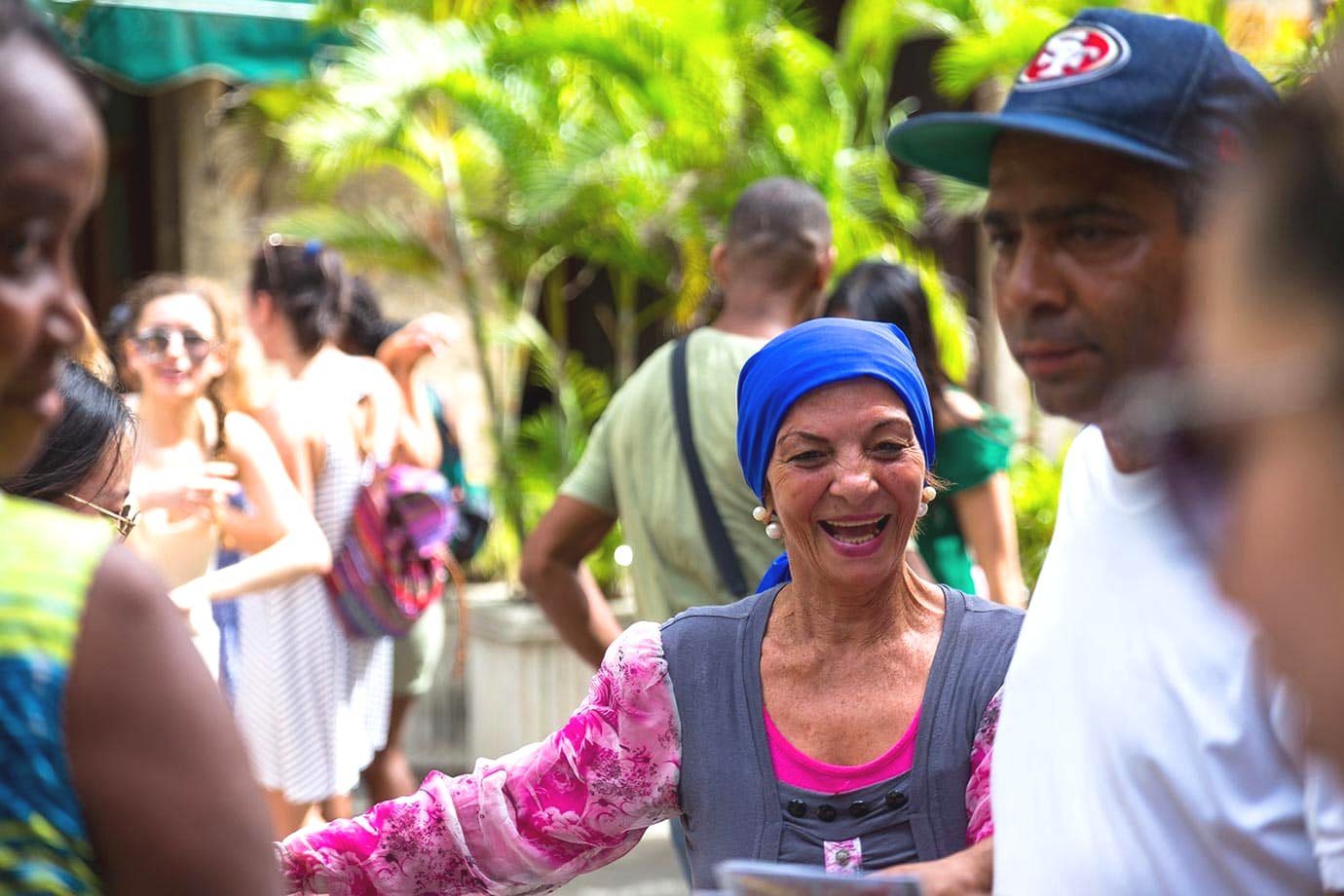 Cuba sở hữu thị trường tỷ USD rất tiềm năng: Nếu "mở khóa" thành công, họ sẽ hưởng 3 lợi ích to lớn- Ảnh 2. Cuba sở hữu thị trường tỷ USD rất tiềm năng: Nếu "mở khóa" thành công, họ sẽ hưởng 3 lợi ích to lớn- Ảnh 2.