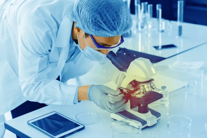 Vắc-xin ung thư "Make in Russia" sẵn sàng đưa vào sử dụng: Chính phủ Nga có động thái bất ngờ- Ảnh 1. Vắc-xin ung thư "Make in Russia" sẵn sàng đưa vào sử dụng: Chính phủ Nga có động thái bất ngờ- Ảnh 1.
