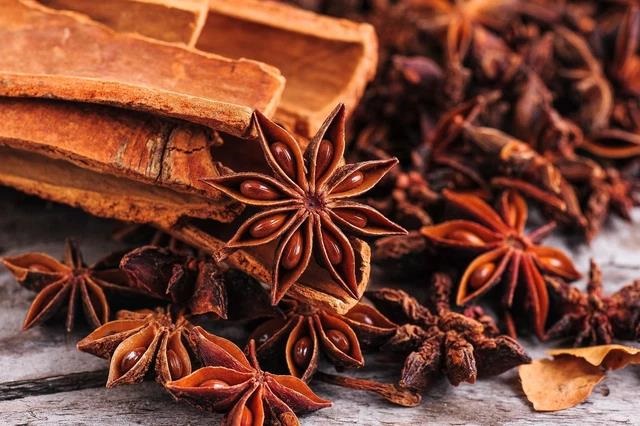 Xuất khẩu hoa hồi đạt 10.248 tấn trong 8 tháng- Ảnh 1.