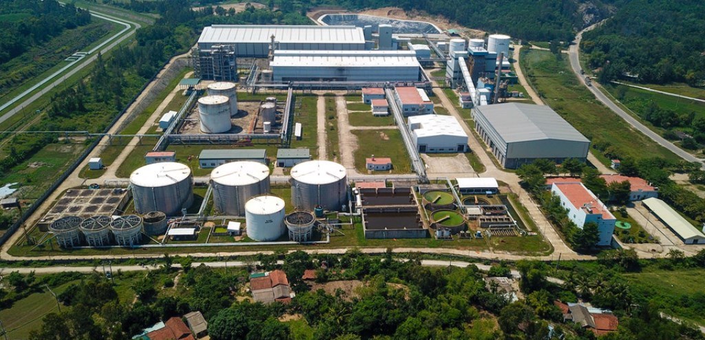 Nhà máy 80 triệu USD của Việt Nam gấp rút sản xuất "vàng lỏng": Tiến vào thị trường 114 tỷ USD- Ảnh 1. Nhà máy 80 triệu USD của Việt Nam gấp rút sản xuất "vàng lỏng": Tiến vào thị trường 114 tỷ USD- Ảnh 1.