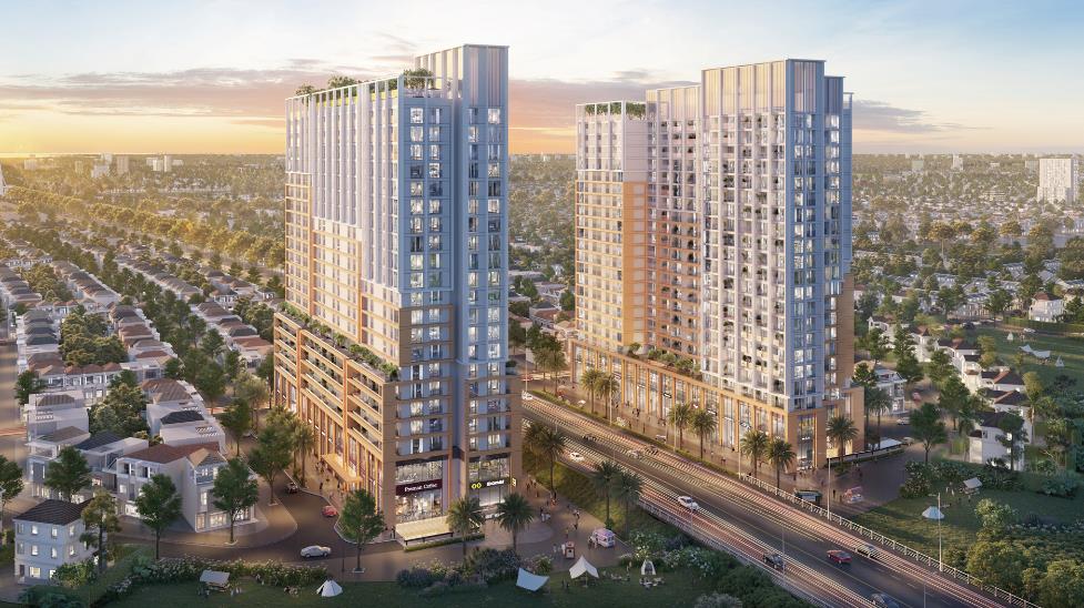 Quá tải khách đến dự sự kiện giới thiệu dự án Spana Tower Đà Nẵng- Ảnh 3.