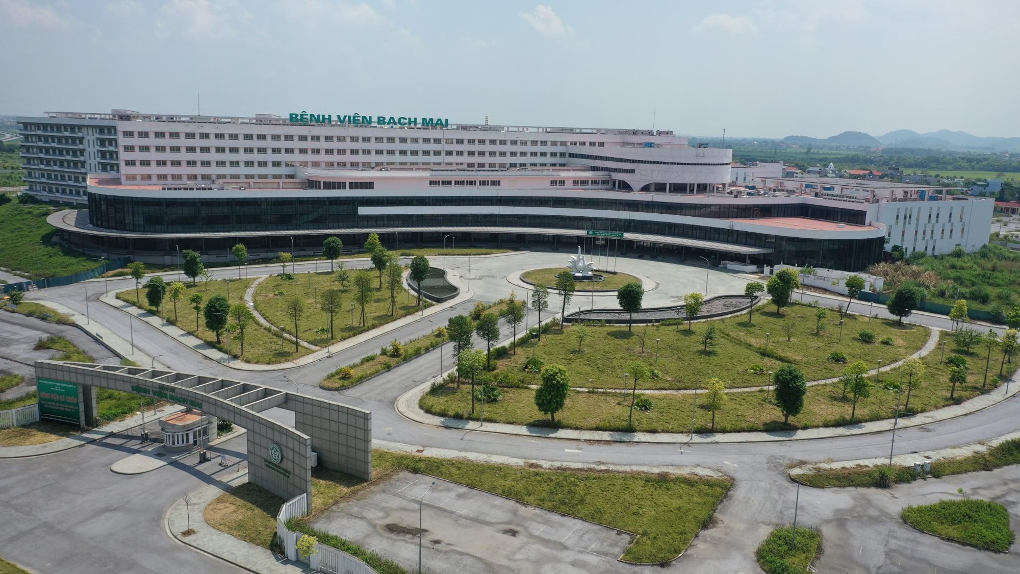 Cơn sốt bất động sản tại cực tăng trưởng phía Nam Hà Nội hấp dẫn ai?- Ảnh 3.
