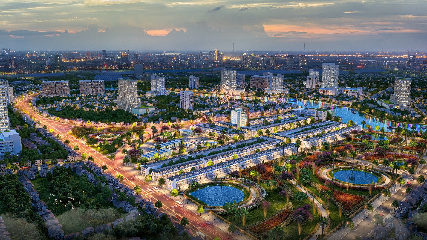 Kiến Tường - “Viên ngọc thô” chờ ngày tỏa sáng tại trung tâm Đồng Tháp Mười- Ảnh 2. Kiến Tường - “Viên ngọc thô” chờ ngày tỏa sáng tại trung tâm Đồng Tháp Mười- Ảnh 2.