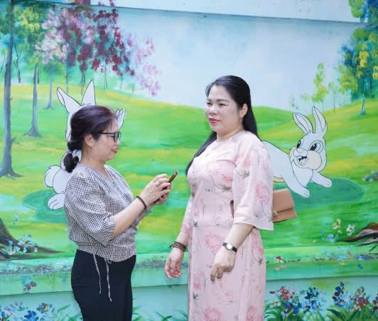 Đề cao thượng tôn pháp luật, góp phần kiến tạo nền Tư pháp ổn định và bền vững
- Ảnh 2. Đề cao thượng tôn pháp luật, góp phần kiến tạo nền Tư pháp ổn định và bền vững
- Ảnh 2.