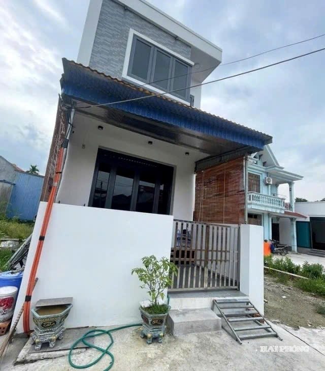 Người xây nhầm nhà trên đất của người khác nhưng không trả lại ở Hải Phòng nói gì?- Ảnh 1.