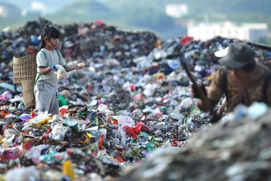 Con đường 1,4km độc lạ đầu tiên tại Việt Nam: Được 2 "ông lớn" thế giới chung tay xây dựng- Ảnh 3.