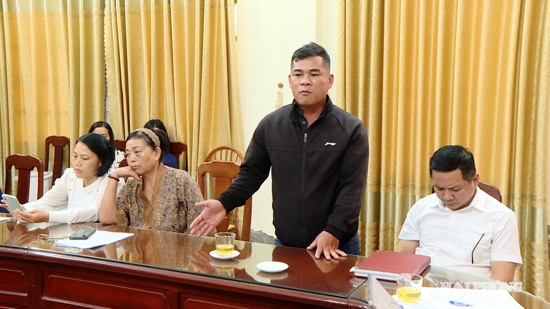 Người xây nhầm nhà trên đất của người khác nhưng không trả lại ở Hải Phòng nói gì?- Ảnh 2.