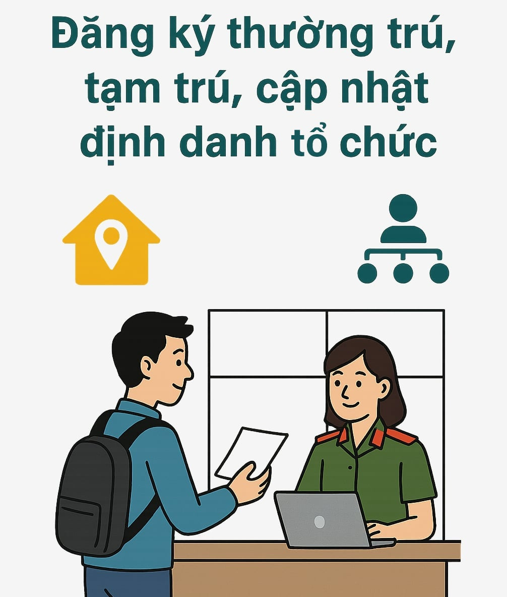 Thông báo quan trọng liên quan đến "siêu ứng dụng" VNeID, người dân hãy cập nhật ngay- Ảnh 2.