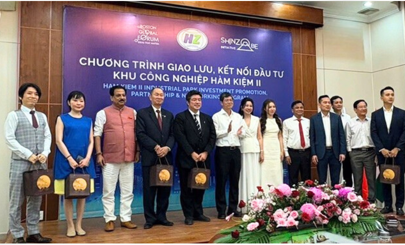 PGT Holdings khát vọng kiến tạo giá trị bền vững tại Việt Nam- Ảnh 1.