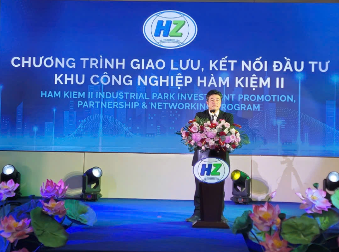 PGT Holdings khát vọng kiến tạo giá trị bền vững tại Việt Nam- Ảnh 2.