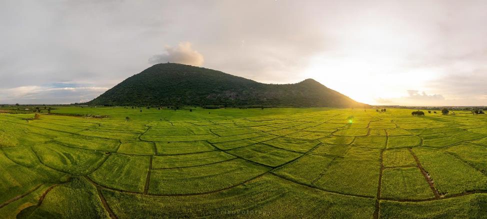 Săn mây núi Bà - trải nghiệm không nên bỏ lỡ khi đến Tây Ninh mùa này- Ảnh 4.