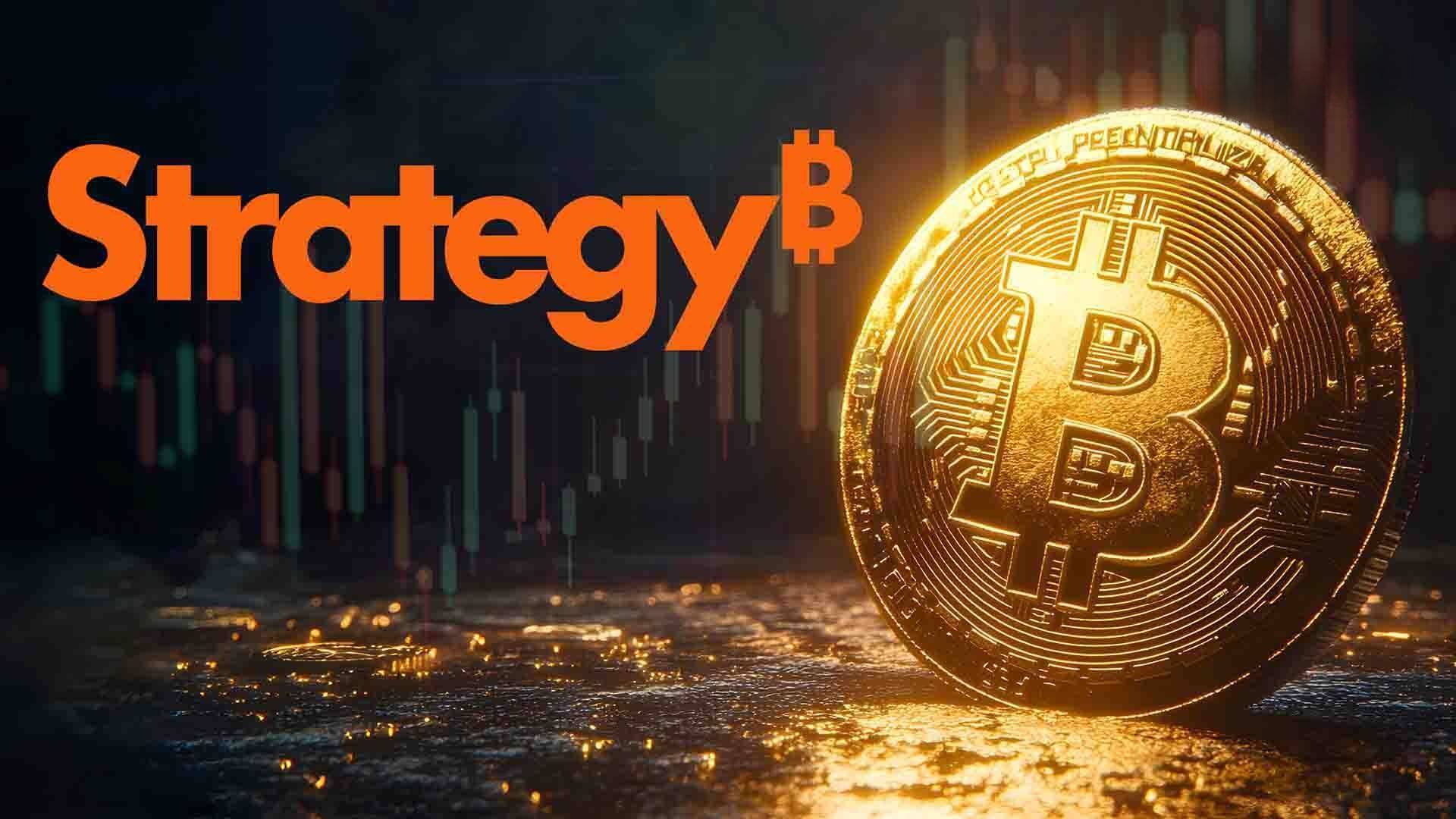 Giá Bitcoin hôm nay 3/9: Strategy tiếp tục mua vào lượng lớn Bitcoin - DNTT  online