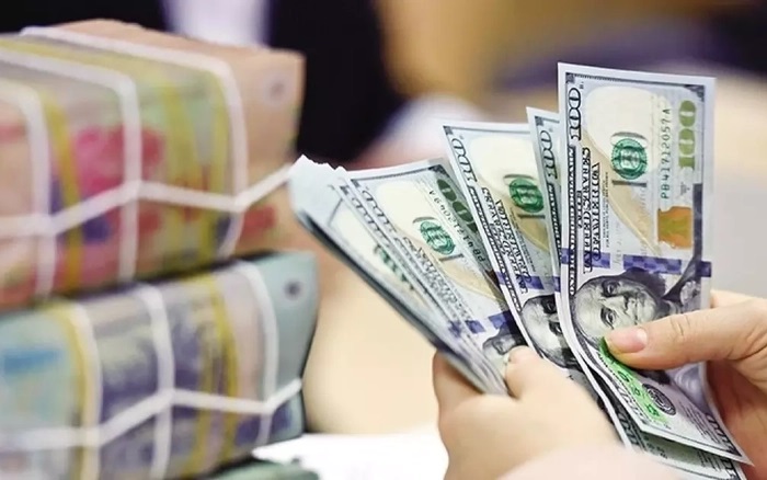 Lượng kiều hối chuyển về TP. Hồ Chí Minh tăng đều qua các giai đoạn- Ảnh 1. Lượng kiều hối chuyển về TP. Hồ Chí Minh tăng đều qua các giai đoạn- Ảnh 1.