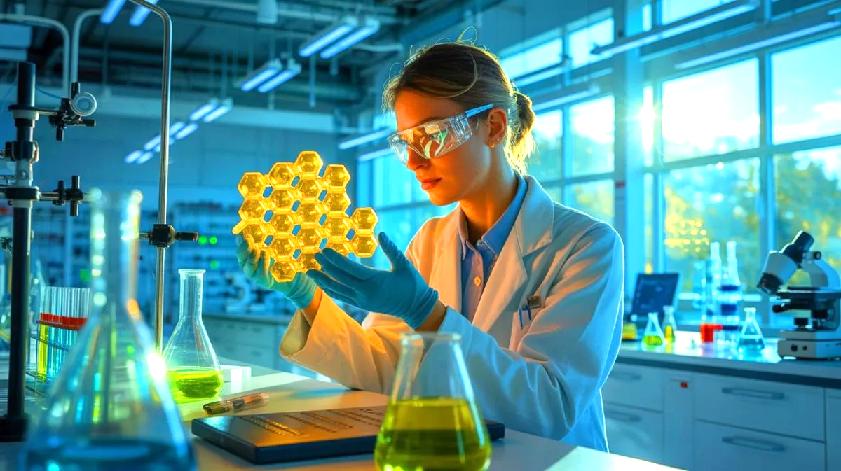 Phát minh của Thụy Sĩ có thể khiến các công ty dầu mỏ trên toàn thế giới phải khiếp sợ- Ảnh 1.