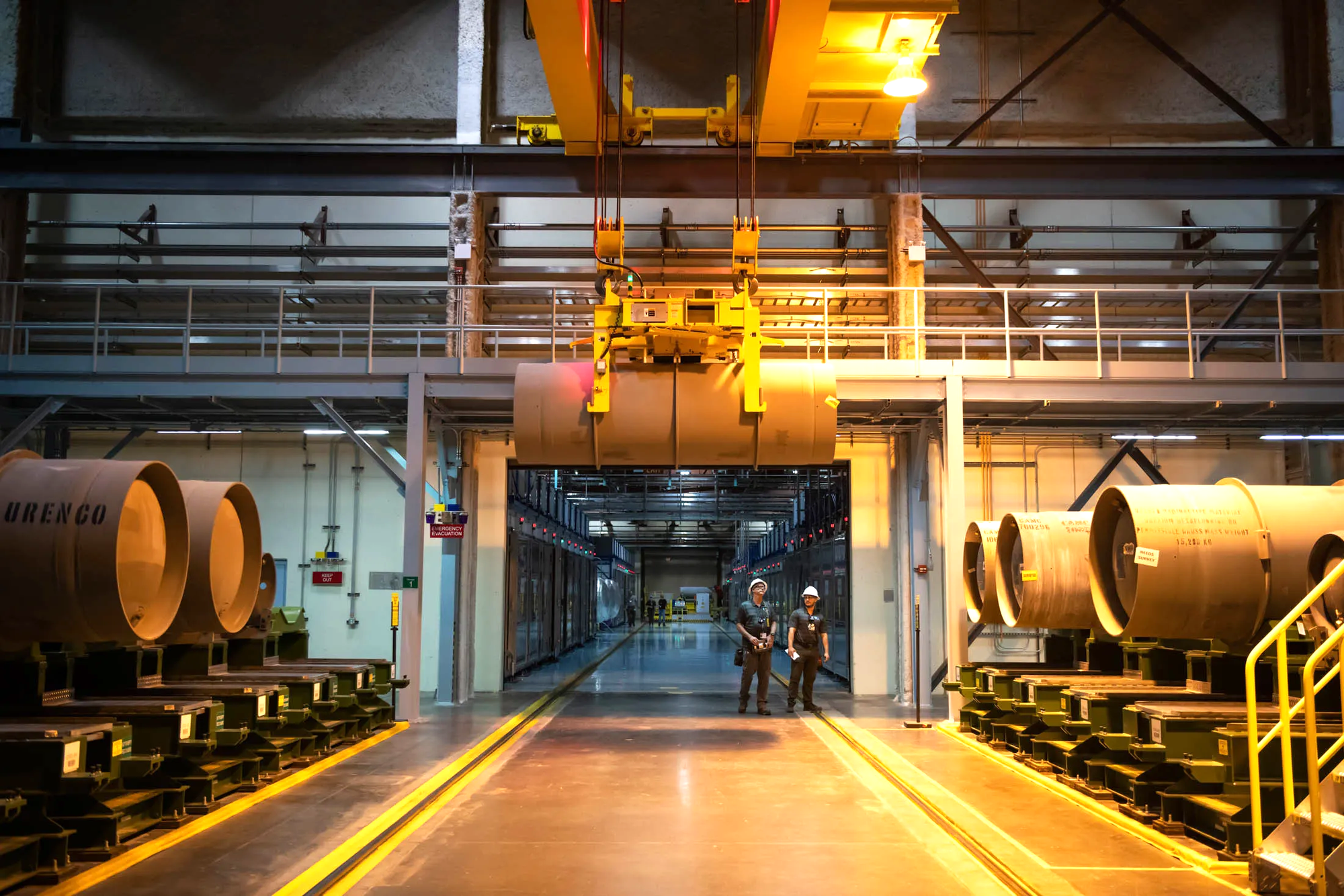 Công ty Mỹ đang tự làm giàu uranium theo cách đột phá, chấm dứt phụ thuộc?- Ảnh 2.