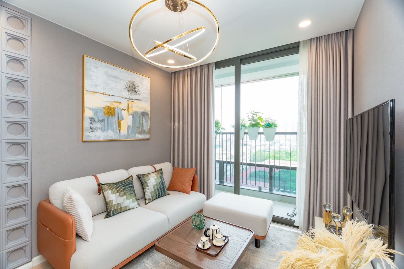 Vốn nhỉnh 1 tỷ có thể bắt đầu sở hữu ngay bất động sản nội đô hay không?- Ảnh 1.