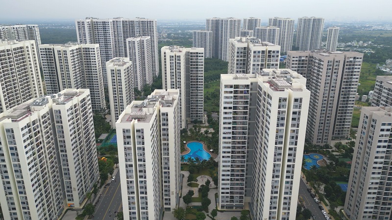 HoREA kiến nghị cho phép quản lý thay vì cấm cho thuê căn hộ ngắn hạn- Ảnh 1. HoREA kiến nghị cho phép quản lý thay vì cấm cho thuê căn hộ ngắn hạn- Ảnh 1.