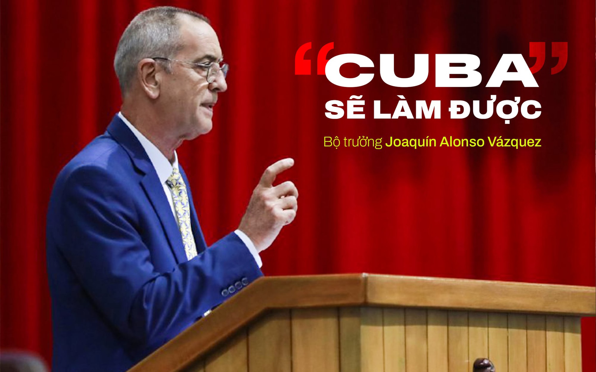 Chiến lược phát triển của Cuba tới 2030: Khai thác "kho báu trời ban", được quốc gia sát Mỹ tiếp sức- Ảnh 1.