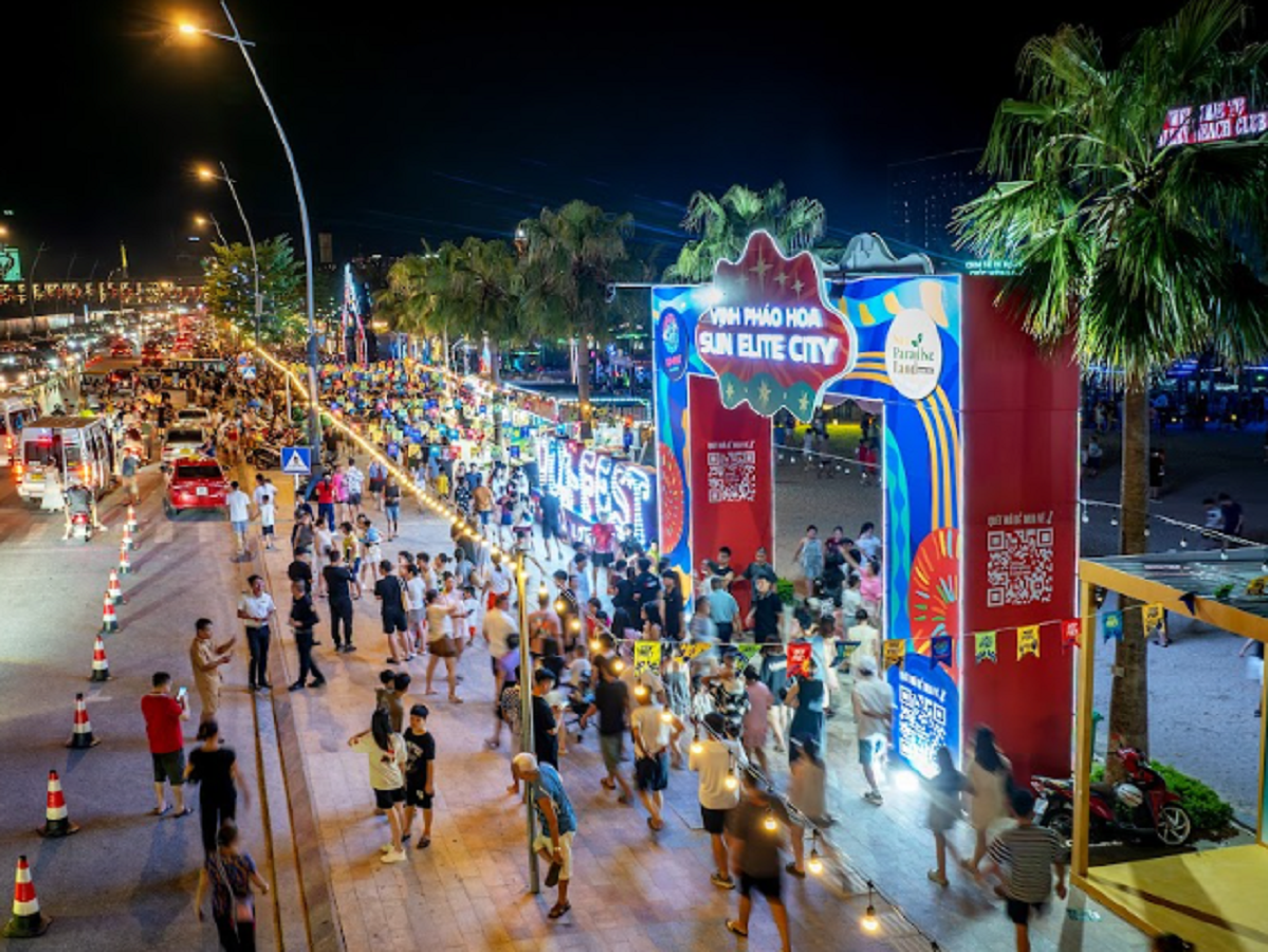 Bất động sản hướng biển: “Của hiếm” kiến tạo giá trị lâu dài cho nhà đầu tư- Ảnh 2.