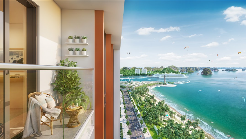 Bất động sản hướng biển: “Của hiếm” kiến tạo giá trị lâu dài cho nhà đầu tư- Ảnh 4.