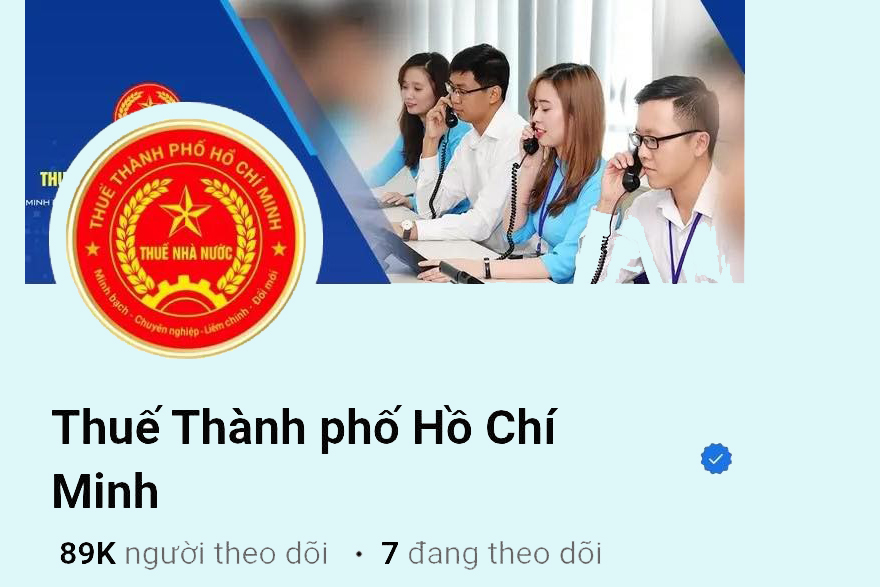 Bộ Tài chính, Cục Thuế liên tiếp cảnh báo khẩn tới tất cả người dân- Ảnh 3.