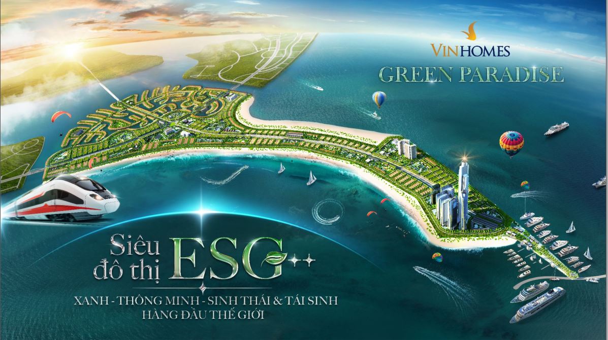 Vinhomes ra mắt Siêu đô thị biển Cần Giờ - Biểu tượng mới của sống xanh bền vững tại TP.HCM- Ảnh 2. Vinhomes ra mắt Siêu đô thị biển Cần Giờ - Biểu tượng mới của sống xanh bền vững tại TP.HCM- Ảnh 2.