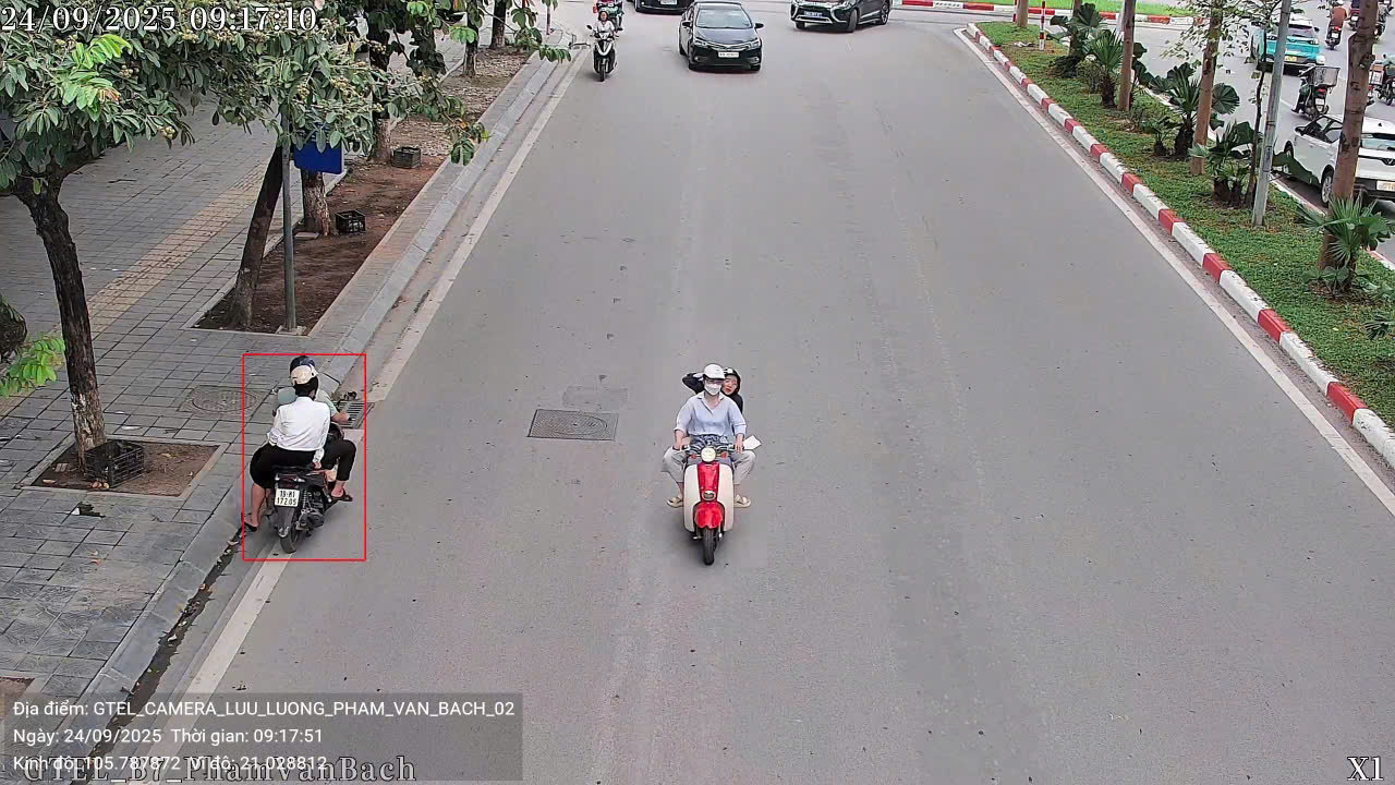 Tung 2 'bảo bối' hiện đại chưa từng có ở Hà Nội, Cục CSGT có cảnh báo quan trọng tới tất cả người dân- Ảnh 4.