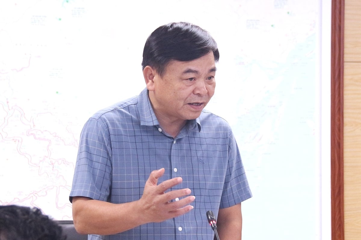 Đề xuất cân nhắc cho học sinh nghỉ học sáng thứ 2 tuần tới- Ảnh 1.