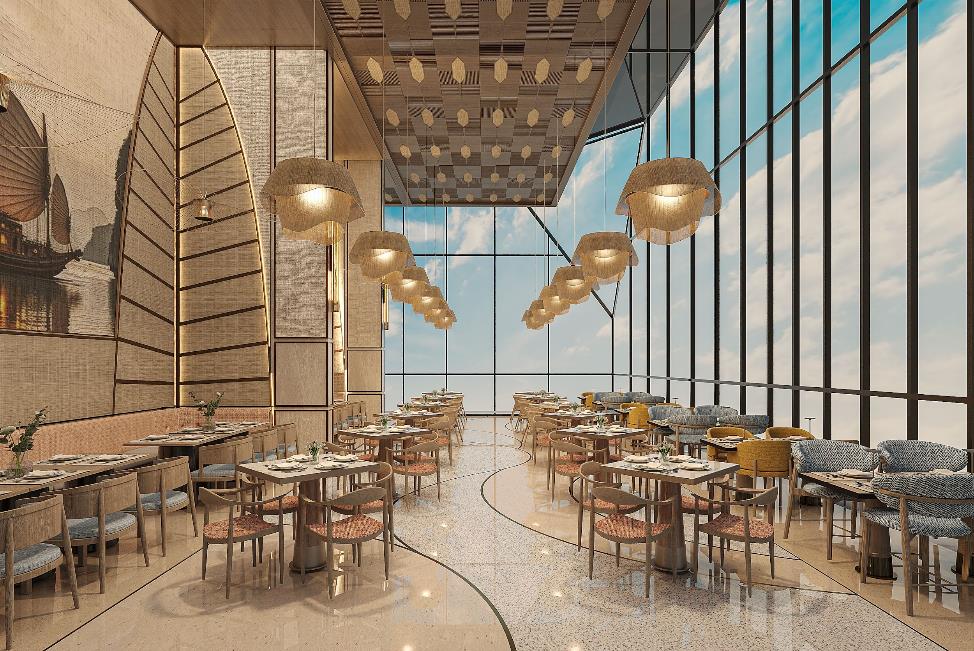 Tại sao tổ hợp căn hộ Sun Group Bãi Cháy hút khách khi vừa ra mắt?- Ảnh 2. Tại sao tổ hợp căn hộ Sun Group Bãi Cháy hút khách khi vừa ra mắt?- Ảnh 2.