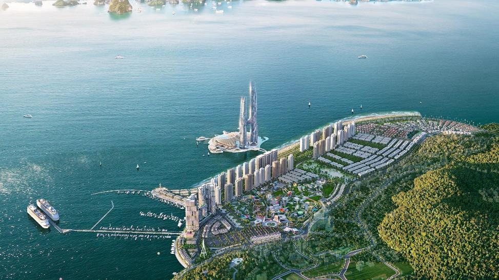 Tại sao tổ hợp căn hộ Sun Group Bãi Cháy hút khách khi vừa ra mắt?- Ảnh 3. Tại sao tổ hợp căn hộ Sun Group Bãi Cháy hút khách khi vừa ra mắt?- Ảnh 3.