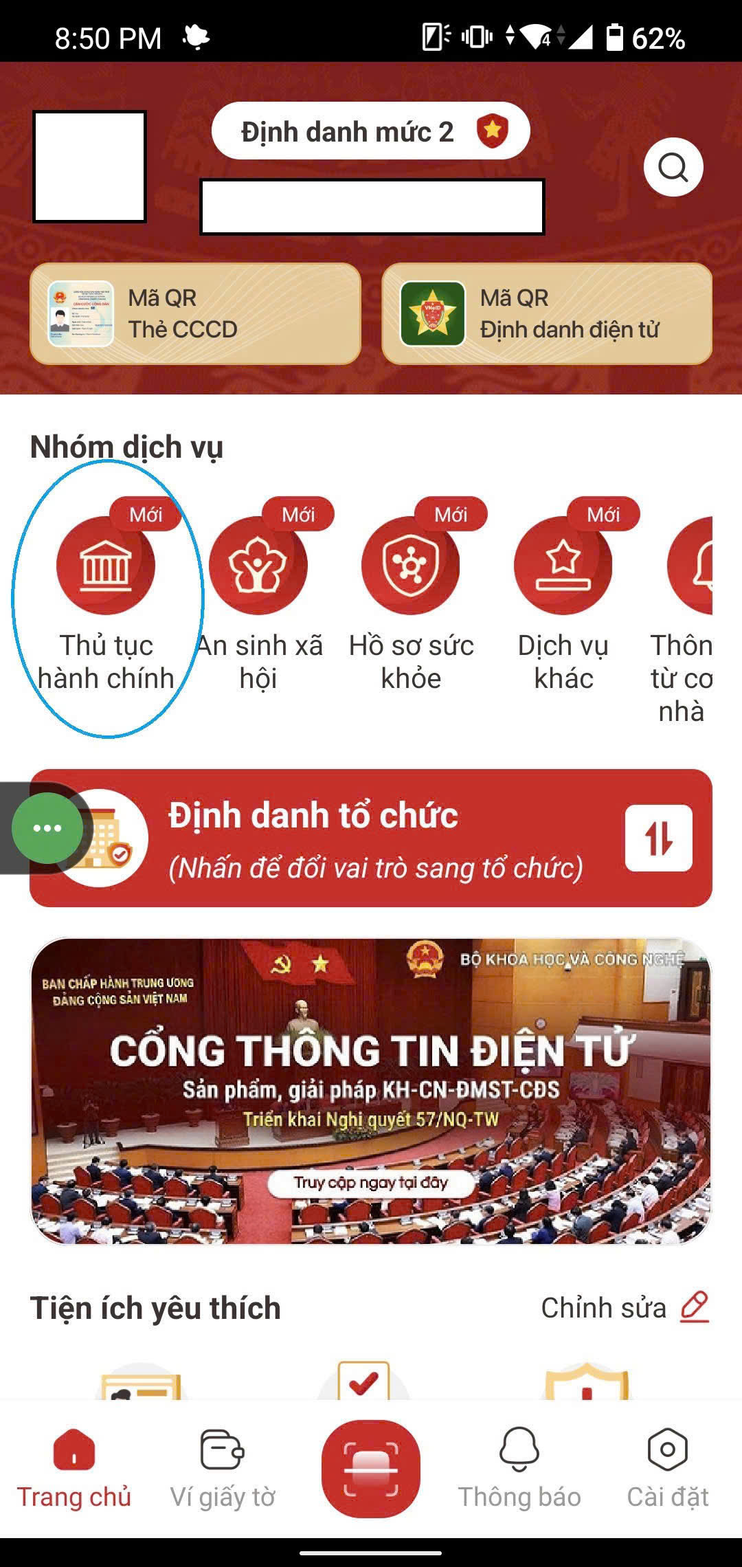 Công an phát đi thông báo quan trọng về VNeID: Người dân nắm bắt để tự bảo vệ quyền lợi của mình- Ảnh 3.