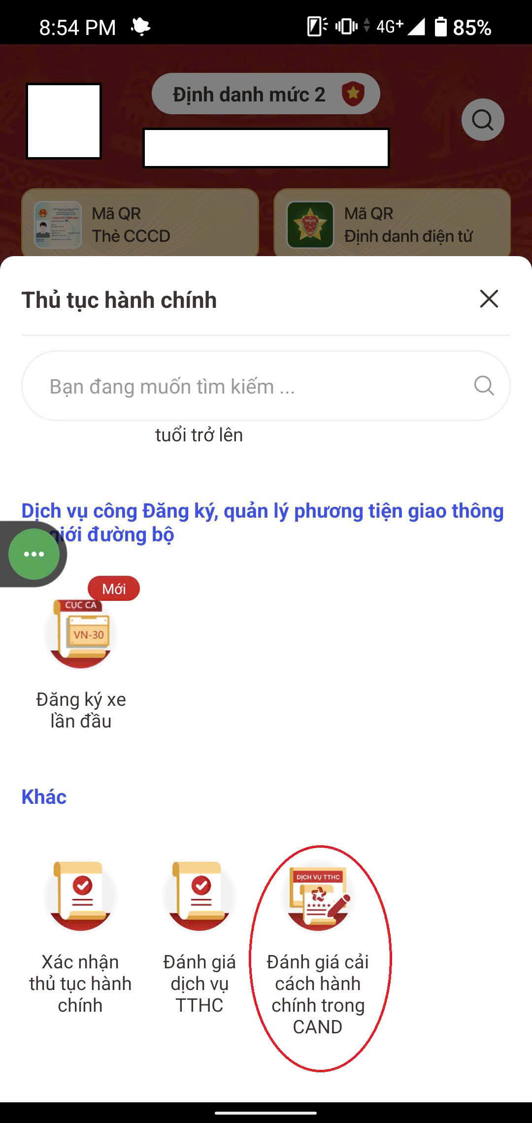 Công an phát đi thông báo quan trọng về VNeID: Người dân nắm bắt để tự bảo vệ quyền lợi của mình- Ảnh 5.