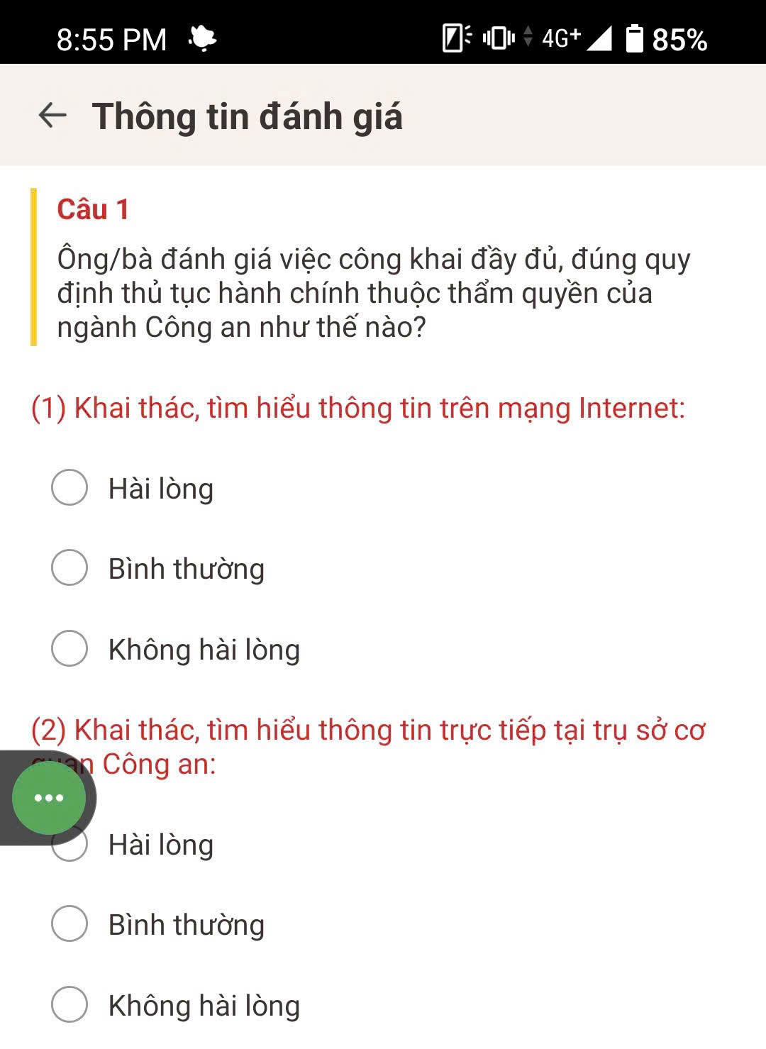 Công an phát đi thông báo quan trọng về VNeID: Người dân nắm bắt để tự bảo vệ quyền lợi của mình- Ảnh 10.