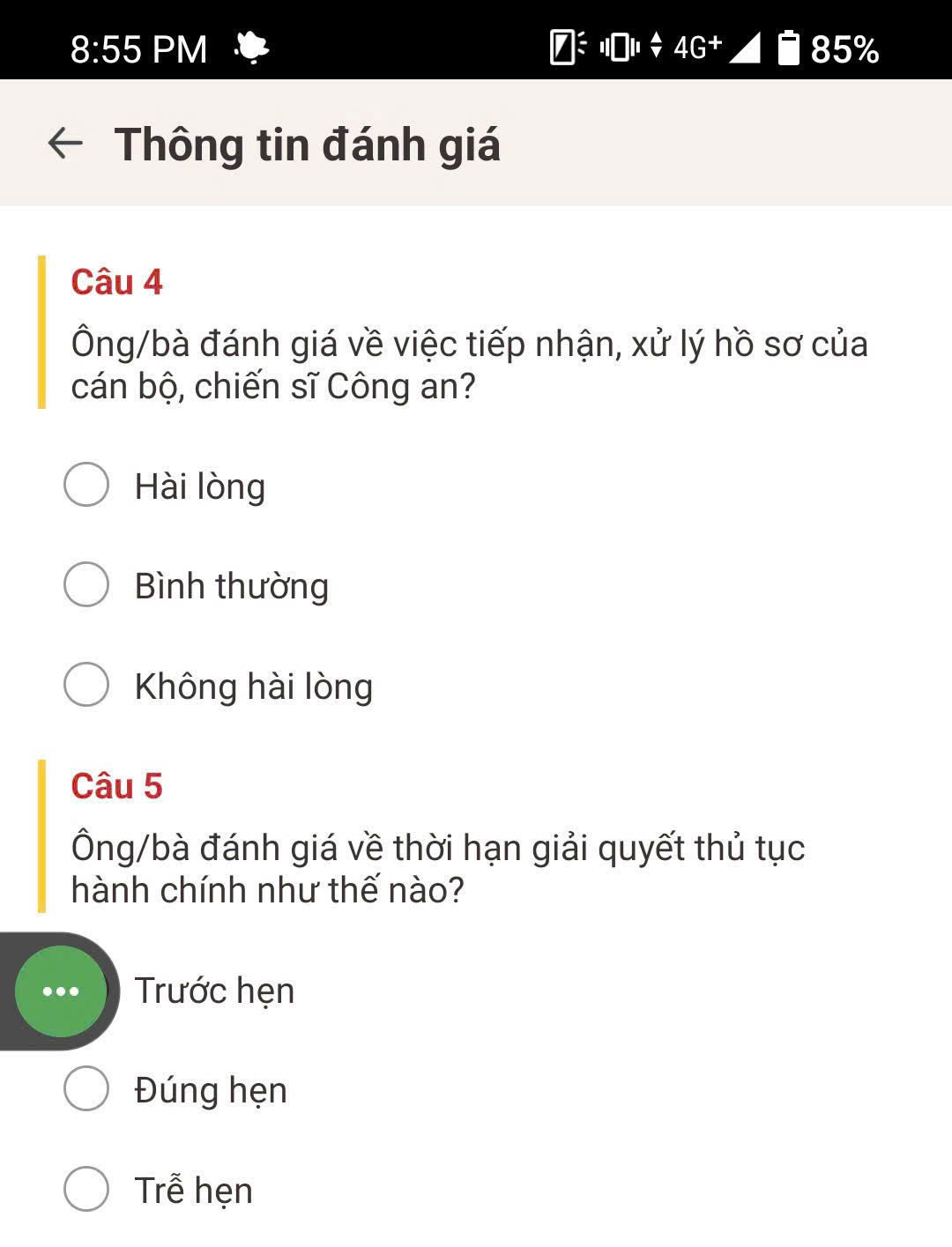 Công an phát đi thông báo quan trọng về VNeID: Người dân nắm bắt để tự bảo vệ quyền lợi của mình- Ảnh 11.