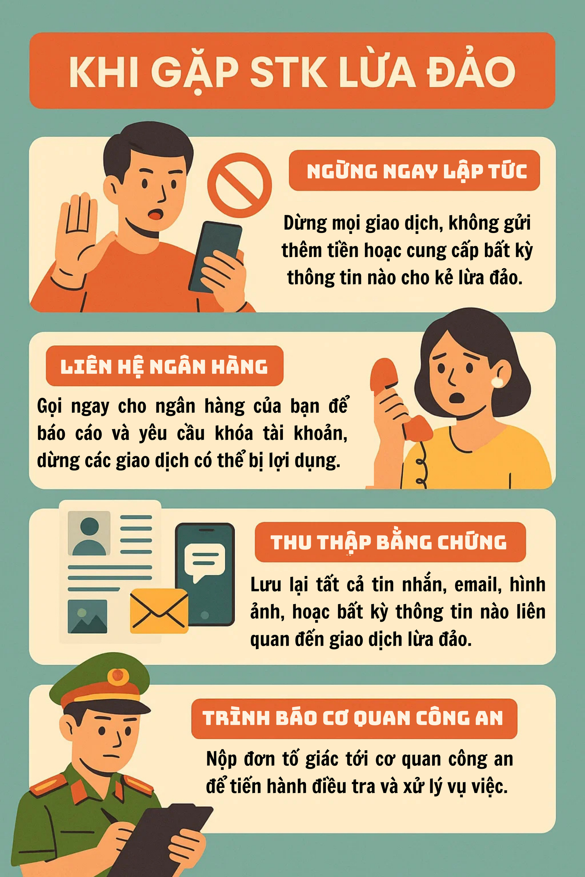 Cảnh báo khẩn: Phát hiện 600.000 tài khoản khả nghi, 300.000 người phải ngừng giao dịch 1.500 tỷ đồng- Ảnh 2.