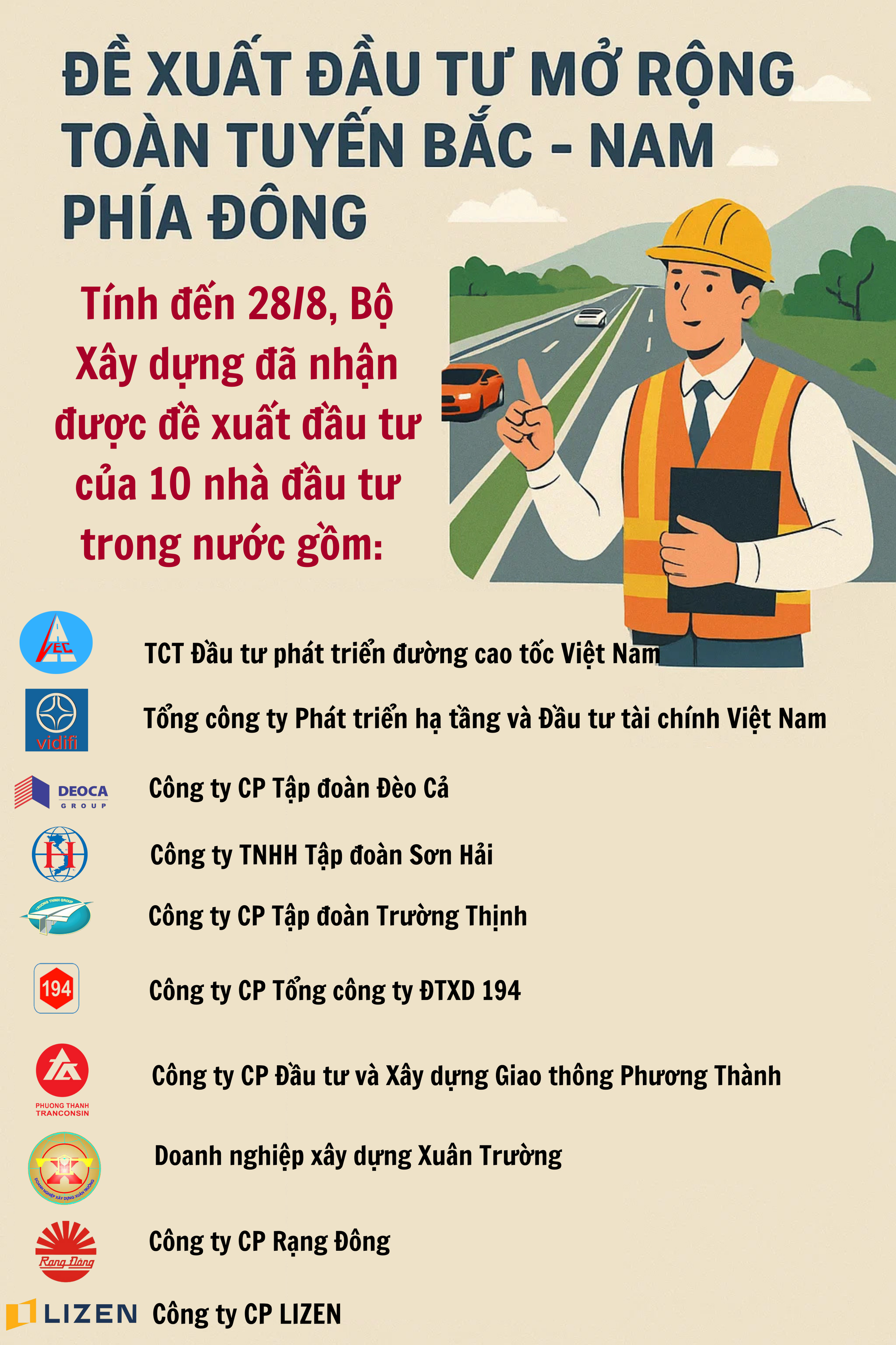 Sau đề xuất 'chưa từng có' của các Tập đoàn Sơn Hải, Đèo Cả, Trường Thịnh, Chính phủ có chỉ đạo mới nhất- Ảnh 4.