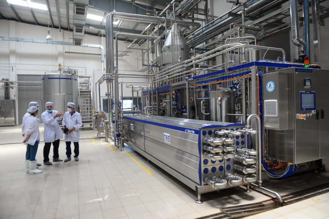 Sản vật tỷ USD của Việt Nam lọt Top 5 thế giới: Cách mặt đất 3-25m, chứa "nước thần" cực bổ- Ảnh 4. Sản vật tỷ USD của Việt Nam lọt Top 5 thế giới: Cách mặt đất 3-25m, chứa "nước thần" cực bổ- Ảnh 4.