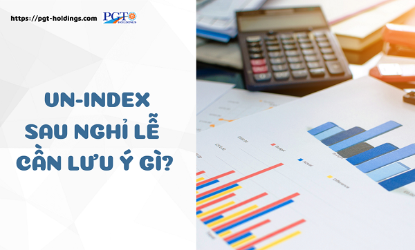 VN-Index sau nghỉ lễ cần lưu ý gì?- Ảnh 1. VN-Index sau nghỉ lễ cần lưu ý gì?- Ảnh 1.