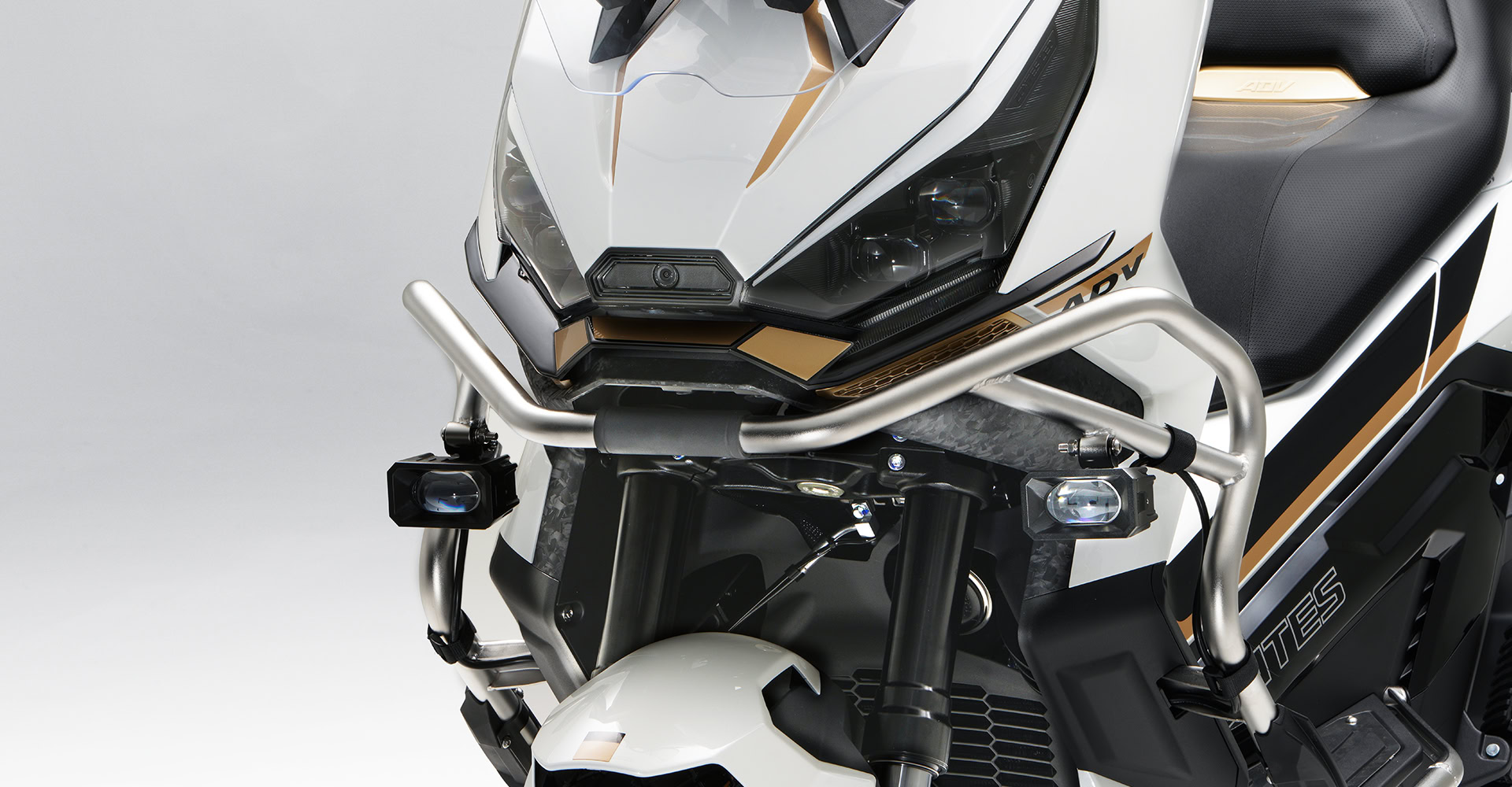 Xe tay ga vừa về Việt Nam dân phượt thích mê: Sức mạnh, công nghệ, giá có rẻ hơn Honda, Yamaha?- Ảnh 3.
