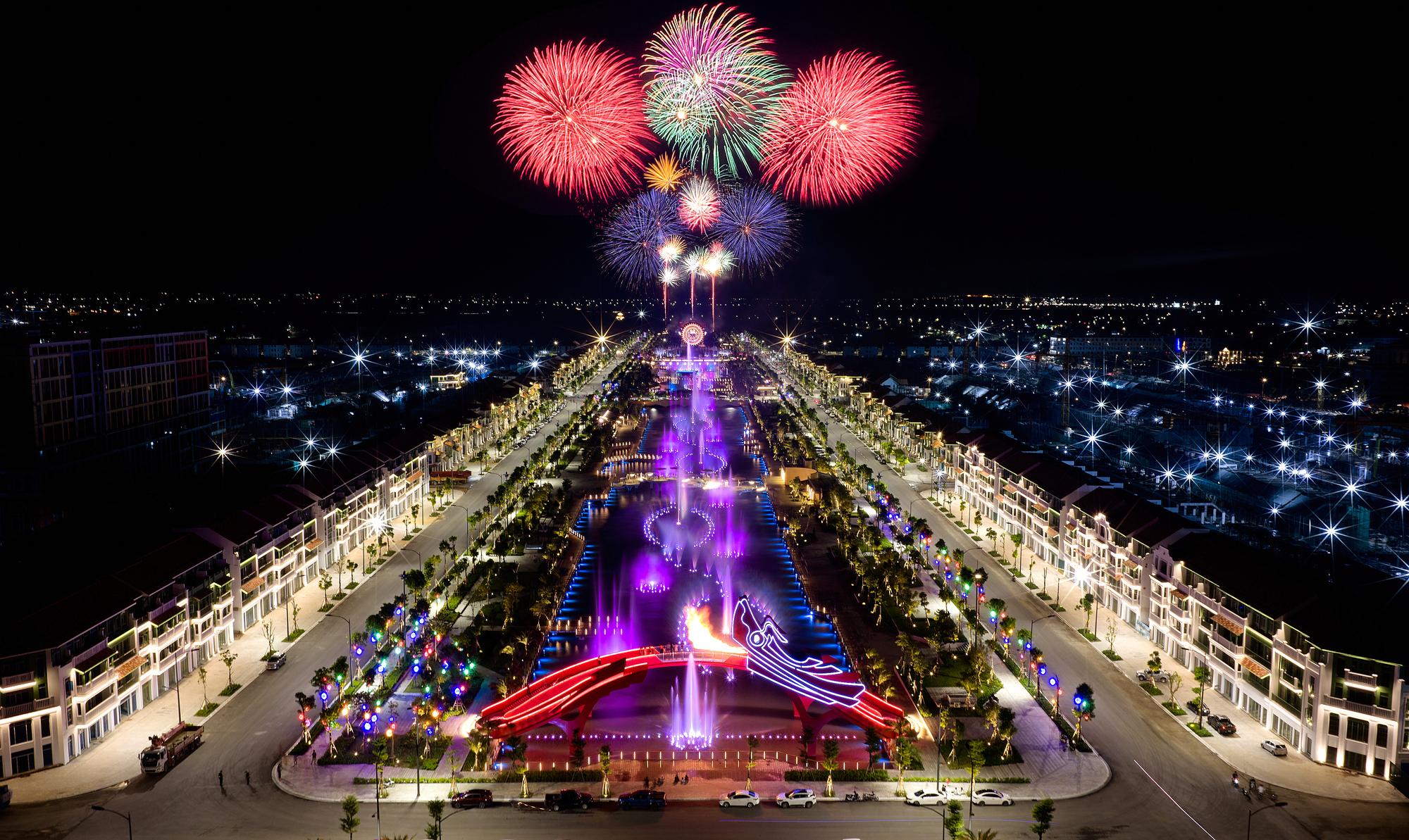 Flora Avenue - Không gian xanh, cuộc sống tiện nghi ngay trước thềm- Ảnh 5.