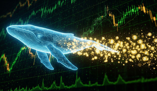 Giá Bitcoin hôm nay 5/9: Cá voi Bitcoin bán mạnh, lượng nắm giữ chạm đáy 2018- Ảnh 1. Giá Bitcoin hôm nay 5/9: Cá voi Bitcoin bán mạnh, lượng nắm giữ chạm đáy 2018- Ảnh 1.